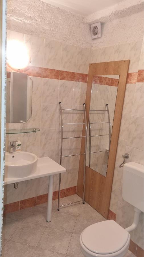 B&B Feral Rovinj Exterior photo