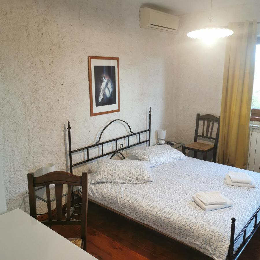 B&B Feral Rovinj Exterior photo