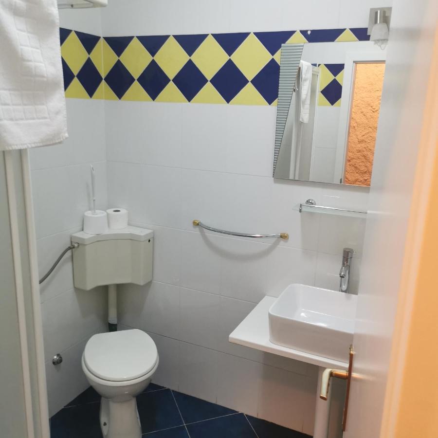 B&B Feral Rovinj Exterior photo