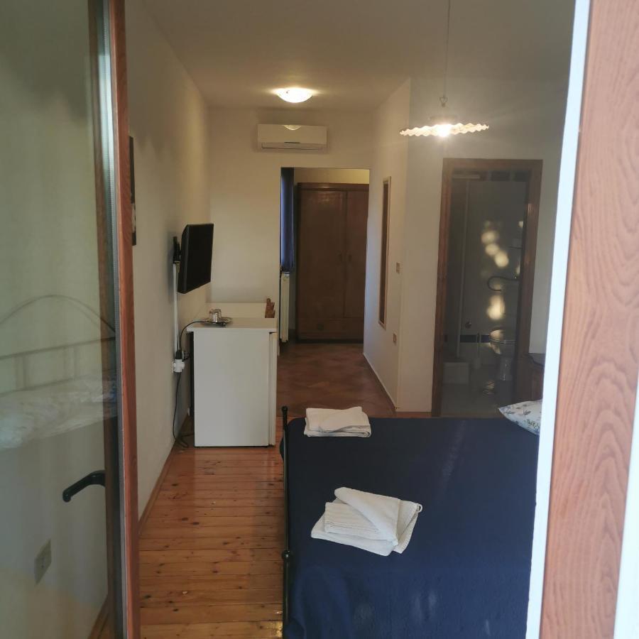 B&B Feral Rovinj Exterior photo