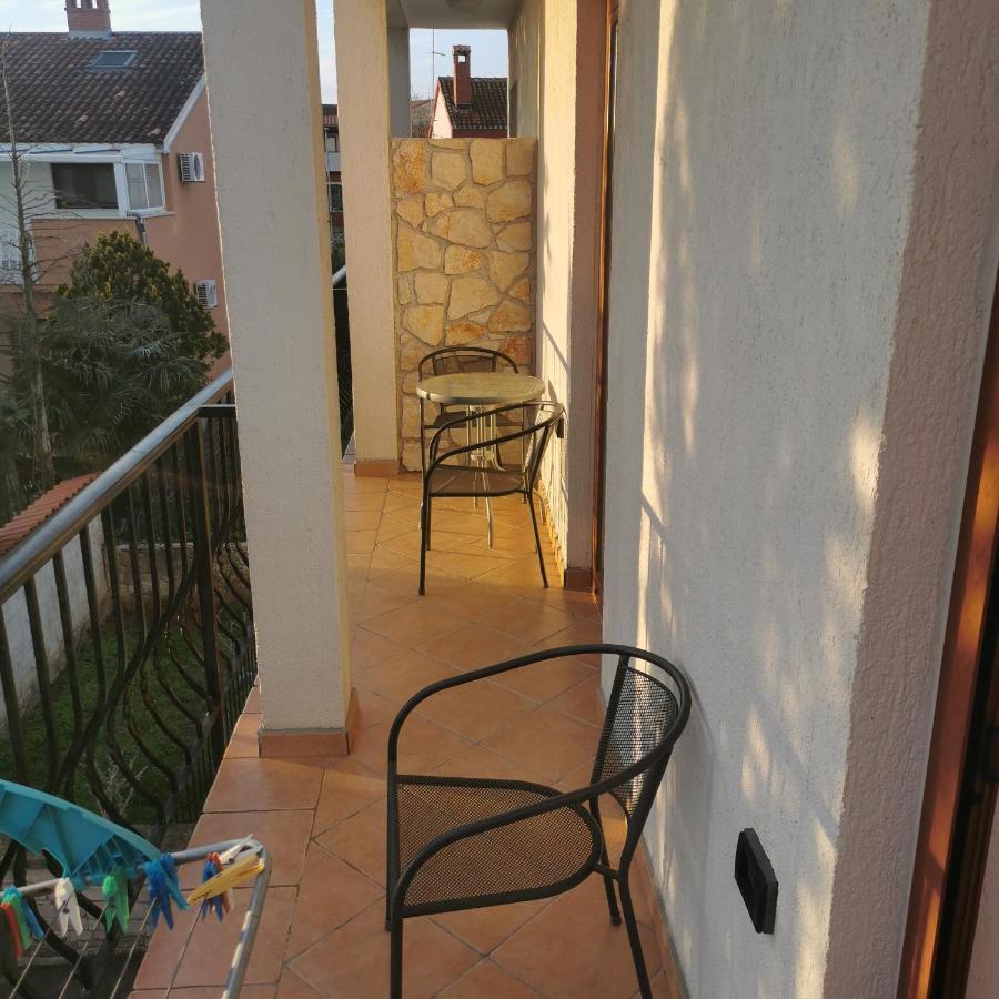 B&B Feral Rovinj Exterior photo