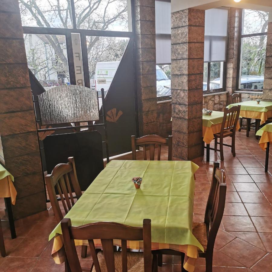 B&B Feral Rovinj Exterior photo